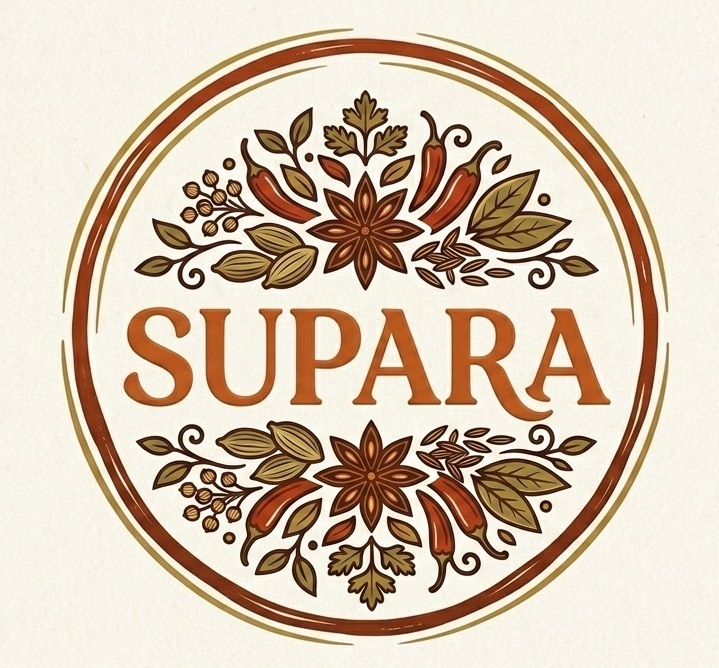 Supara Brand Logo - Wahi Purani Khushbu
