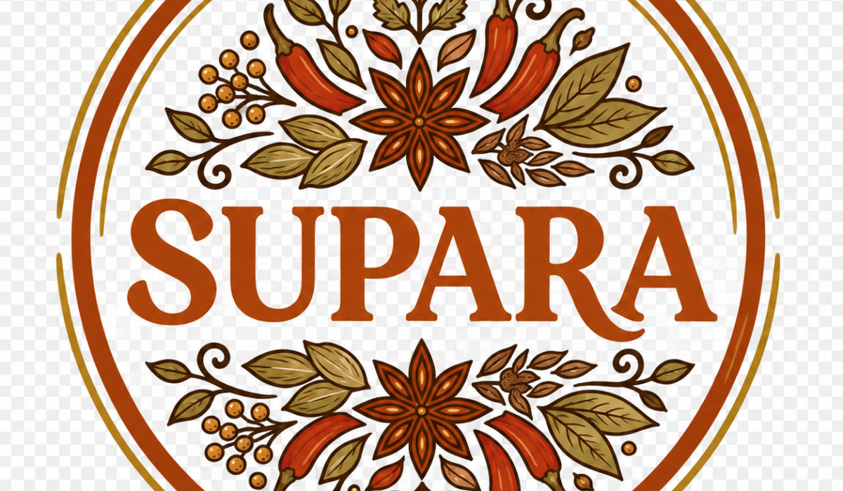 Supara Masale blog image