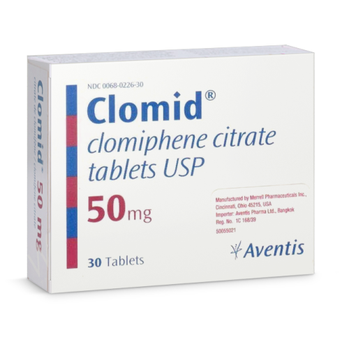 Buy Clomid Online in the United Kingdom – Fast and Secure Purchase