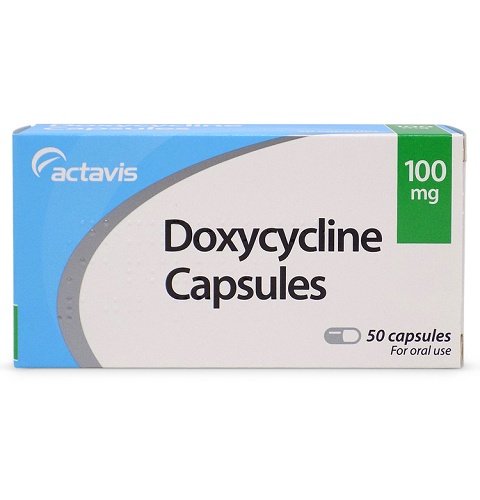 Buy Doxycycline at Low Price in the United Kingdom Online