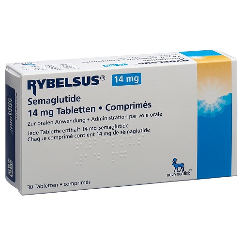 Buy Rybelsus in Online Pharmacy in the United Kingdom